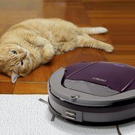 Ecovacs D79 Robotics Self-Emptying Floor Vacuum (Certified Refurbished) N4