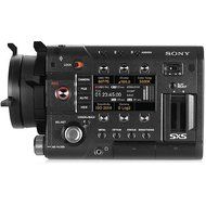 Sony PMW-F5 CineAlta Digital Cinema Camera (International Model) No Warranty N2