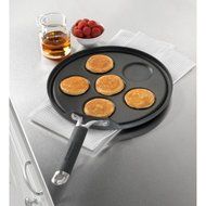 Calphalon Nonstick Silver Dollar Pancake Pan