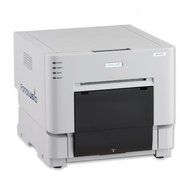 DNP DS-RX1HS 6" Dye Sublimation Printer, 290 4x6" Prints Per Hour
