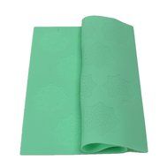 Xgunion Silicone Lace Mold Mould Sugar Craft Fondant Mat Cake Decorating Tool (Style 1) N12