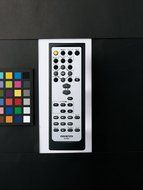 Onkyo Network AV Recieveer NR-365(B) (Black) Japan Import N4