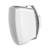 OSD Audio AP650-70V White 6.5-inch 2-Way 8 Ohm, 70V Commercial Indoor or Outdoor Speaker Pair N4