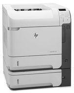 HP LaserJet Enterprise 600 Printer M602x N2
