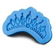 Crown 3D Shaped Food Grade Silicone Mold by uGen! Soap Ice Cake Mold. Sugarcraft Tool. Wedding Chocolate Candy...