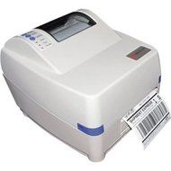 E-Class E-4205A Direct Thermal Printer - Monochrome - Desktop - Label Print