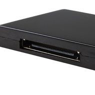 AGPtek&reg; Wireless Bluetooth Audio Music Receiver and Adapter (black with LED indicator) for iPod iPhone iPad and... N6