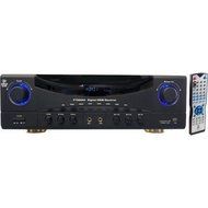 2KV9655 - PyleHome PT590AU A/V Receiver - 350 W RMS - 5.1 Channel