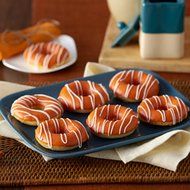 Wilton Nonstick 6-Cavity Donut Pan N9