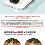 ikodoo Universal Magnetic 90 Degree Turning Corner Periscope lens for iPhone 4 4S 4G 5 5G 5S 5C Samsung Galaxy... N9