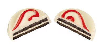 Wilton 2115-1801 Valentine Pucker Up Lollipop Mold N11