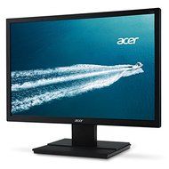 Acer V6 - V196WL bd - 19&quot; WXGA (1440 x 900) Monitor (Certified Refurbished) N2