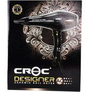 CROC Designer-AC Dryer