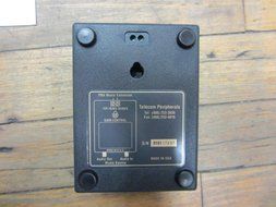 TELECOM PERIPHERALS MSA-9101 music source adaptor N4