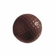 Monique Polycarbonate Chocolate Candy Molds 18 Piece Golf