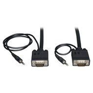 Tripp Lite P504-030 30ft VGA SVGA Coax