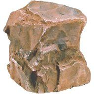 Tic Corporation Tfs25-Cn 8 200-Watt Omni-Directional Outdoor Rock Speaker (Canyon)