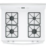 Ge 30" Free-standing Gas Range N38