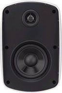 Russound - Acclaim 5 Series 4" 2-Way Indoor/Outdoor Speakers (Pair) - White
