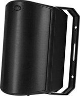 Polk Audio - Atrium5 5" Outdoor Speakers (Pair) - Black N2