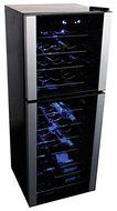 45 Bottle Dual Zone wine cellar