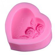 4 Strings Of Pearl Fondant Sugar Paste Bead Mold Clay Chocolate Mould Cake Decorating Tools Yihuily N87