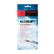 Group Vertical&Acirc; White Action Sports Camera HD 2.0 Inch LCD w Waterproof Housing &amp; Accessories Kit in Retail Packaging N2