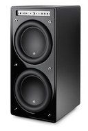 JL Audio f212-SATIN dual 12-in. powered subwoofer