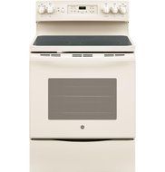 Ge 30" Free-standing Electric Range N33