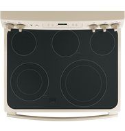 Ge 30" Free-standing Electric Range N34