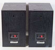 Polk R20 Stereo Bookshelf Speakers N3