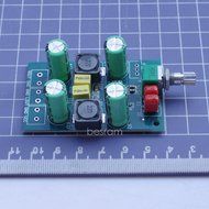 TPA3123 Class D Hi-Fi Mini Digital Stereo Amplifier 25Wx2 DC 10-25V N3