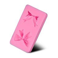 4 Strings Of Pearl Fondant Sugar Paste Bead Mold Clay Chocolate Mould Cake Decorating Tools Yihuily N104