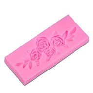 4 Strings Of Pearl Fondant Sugar Paste Bead Mold Clay Chocolate Mould Cake Decorating Tools Yihuily N105