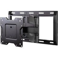Ergotron 61-132-223 Neo-Flex Cantilever, UHD - Mounting kit ( wall plate, monitor plate, motion...