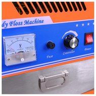 20" Pink Tabletop Commercial Cotton Candy Machine GEN3 Electric Floss Maker Carnival N16