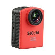 SJCAMM20 WiFi 2160P HD Sports Action Camera, Novatek 96660 chip, 166&deg;Wide Angle Lens and 1.5 Inch LTPS LCD Display N4