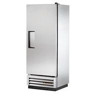 True Mfg T-12F, 1 Door, 12 cu ft Reach-In Freezer