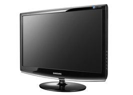 Samsung 2033SW 20-Inch Widescreen LCD Monitor N3