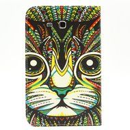 Tab 4 7.0 Case, Firefish Damage Resistance Case Premium PU Leather Wallet Card Slots Kickstand Feature Case for... N131