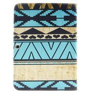 Tab 4 7.0 Case, Firefish Damage Resistance Case Premium PU Leather Wallet Card Slots Kickstand Feature Case for... N132