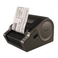 Brother QL-1050 Wide Format PC Label Printer N7