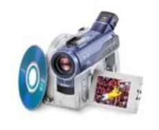 Sony DCRDVD100 MiniDVD Handycam Camcorder with 2.5" LCD and Digital Still Capability (Discontinued by Manufacturer)