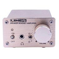 Generic A910 Mini Audio Amplifier / Computer Amplifier / Stereo Headphone Amplifier N3