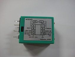 Hamada Amplifier