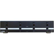 4-ZONE 240-WATT Stereo Amplifier N2