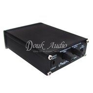 Nobsound Dual Microphone 6.5 / 3.5 Amplifier Mini Professional Computer Microphone Reverb N3