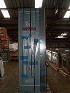 Thermador 19.5 Cu. Ft. Stainless Steel French Door Refrigerator - T36BT820NS N2