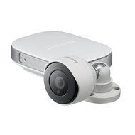 Samsung Smart Home Outdoor Camera with Repeater, SNH-E6440BN_EX (with Repeater) N4