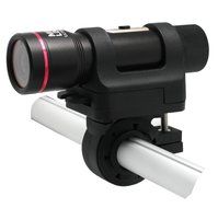 MEETLOCKS Mini Bike Camera,1080P Full HD,USB Rechargeable,Night Version camera,Waterproof,Fit For Bicycle,Motorcycle... N4